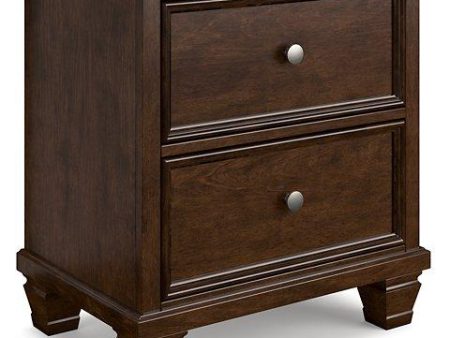 Danabrin Nightstand Sale