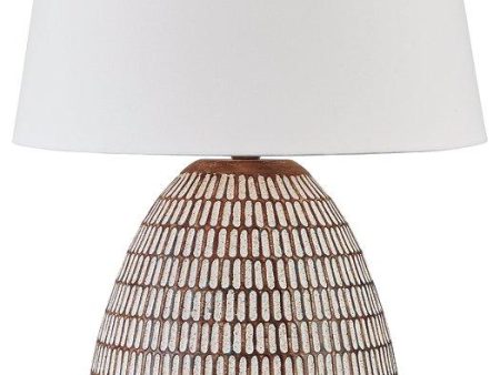 Darrich Table Lamp Supply