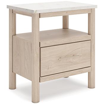 Cadmori Nightstand on Sale