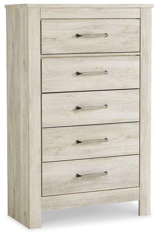 Bellaby Chest of Drawers Online now