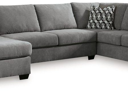 Birkdale Court Sectional with Chaise Online now