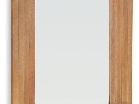 Daverly Accent Mirror For Cheap