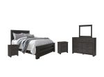 Brinxton Bedroom Set Fashion