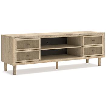 Cielden 62  TV Stand Fashion