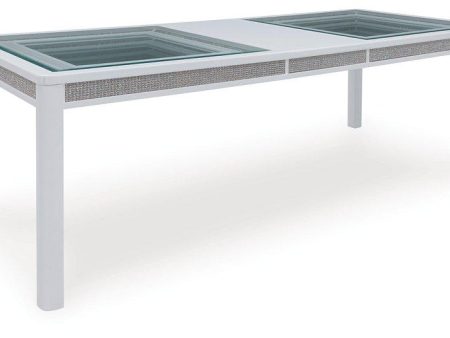 Chalanna Dining Extension Table Sale