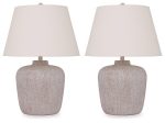 Danry Lamp Set For Discount