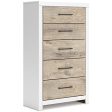 Charbitt Chest of Drawers Discount