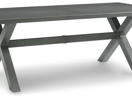 Elite Park Outdoor Dining Table For Cheap