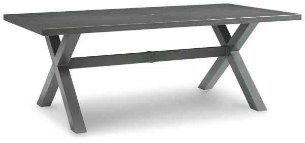 Elite Park Outdoor Dining Table For Cheap