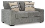 Dunmor Loveseat For Cheap