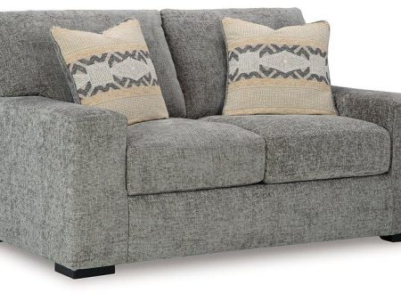 Dunmor Loveseat For Cheap