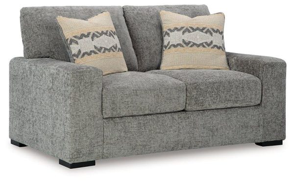 Dunmor Loveseat For Cheap