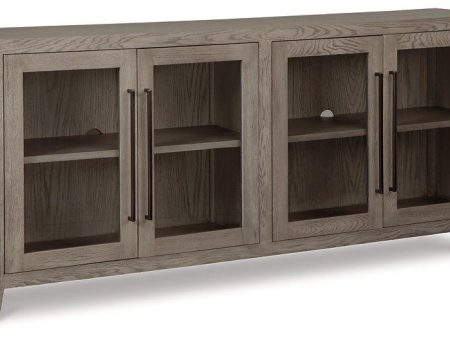 Dalenville Accent Cabinet Online Hot Sale