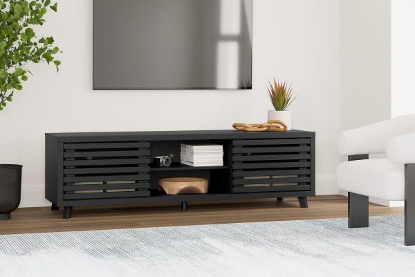 Danziar 72  TV Stand on Sale