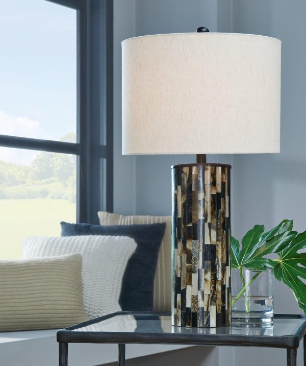 Ellford Table Lamp Cheap