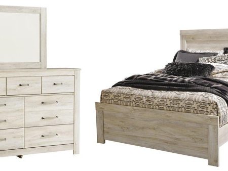 Bellaby Bedroom Set Sale