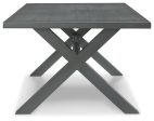 Elite Park Outdoor Dining Table For Cheap