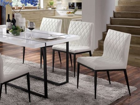 ALISHA DINING TABLE on Sale