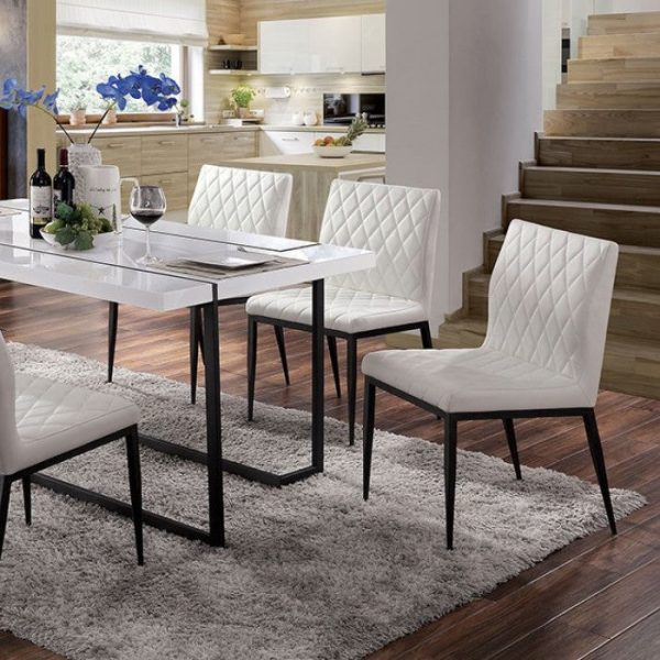 ALISHA DINING TABLE on Sale