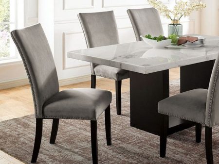 KIAN DINING TABLE For Sale