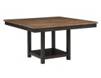 Harington 36-52-inch Dining Table Online