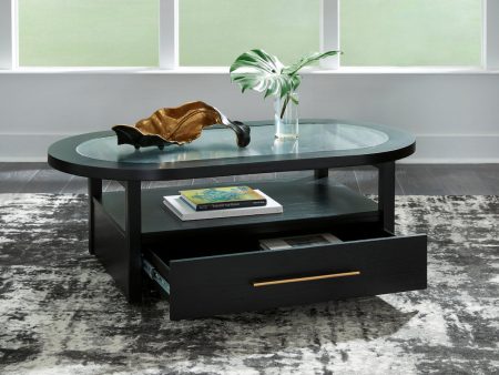 T786-0 Cocktail Table Online now