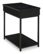 A4000643 Accent Table With Speaker For Discount