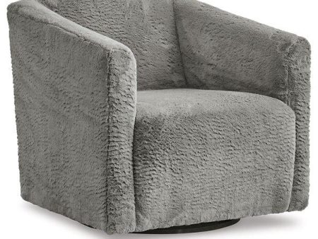 Bramner Accent Chair For Sale