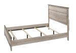 Patterson Panel Bed Driftwood Supply