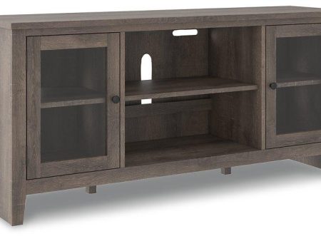 Arlenbry 60  TV Stand Supply