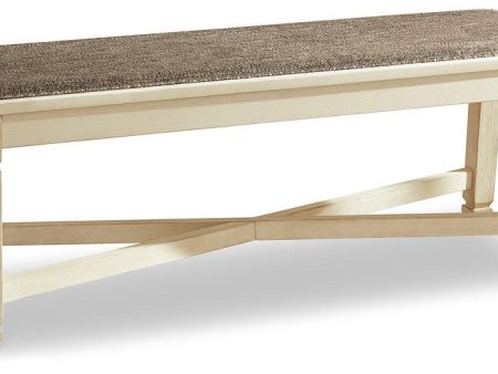 Bolanburg Dining Bench Online Sale