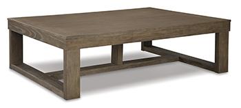 Cariton Coffee Table Supply