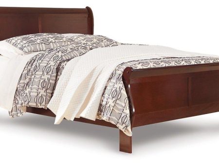 Alisdair Bed For Cheap