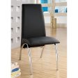 WAILOA SIDE CHAIR (2 BOX) For Sale