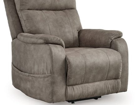 Crestmeade Power Lift Recliner Sale