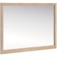 Cielden Bedroom Mirror For Sale