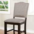 TEAGAN COUNTER HT. CHAIR (2 CTN) Supply