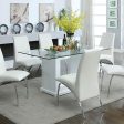 EVA DINING TABLE Discount