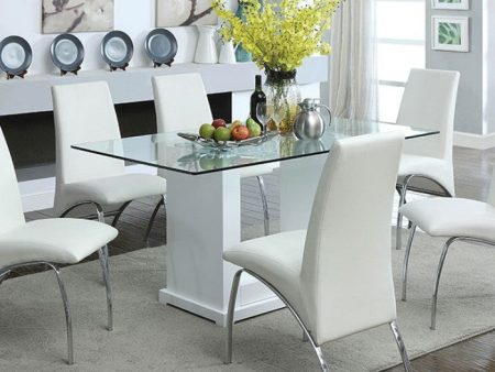 EVA DINING TABLE Discount