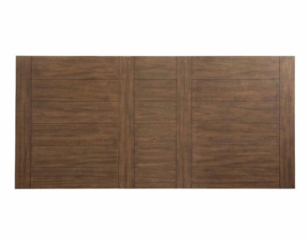 Garland 70-88-inch Table w 18-inch Leaf Fashion