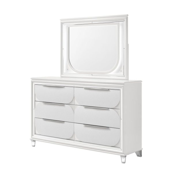 Eden Dresser Mirror Sale