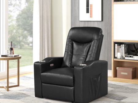 Madison - Power Recliner Supply