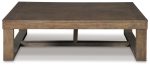 Cariton Coffee Table Supply