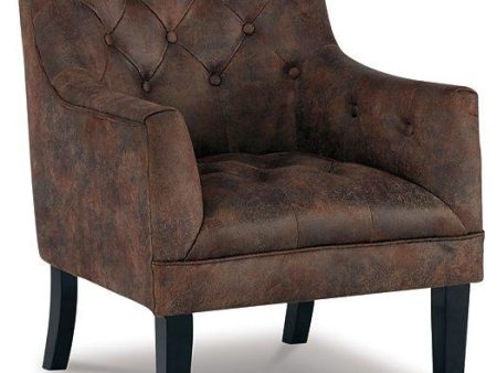 Drakelle Accent Chair Online Sale