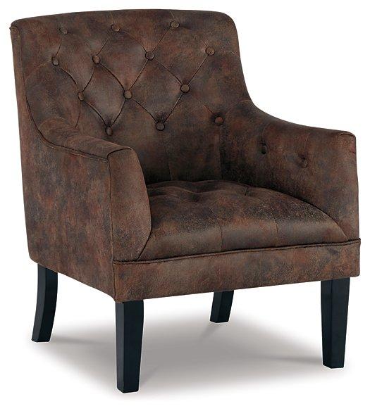 Drakelle Accent Chair Online Sale