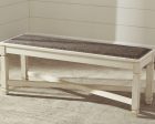 Bolanburg Dining Bench Online Sale