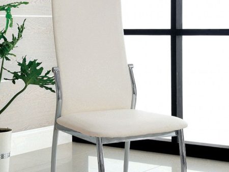 KALAWAO SIDE CHAIR (2 BOX) For Sale