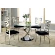 ROXO DINING TABLE For Cheap