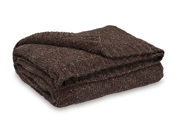 Anawood Throw Hot on Sale