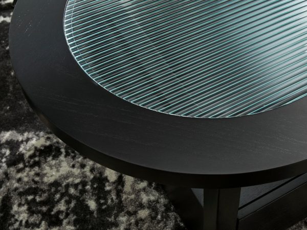 T786-0 Cocktail Table Online now